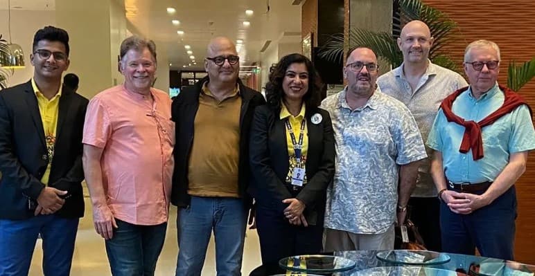 IIHM Pune Extra Curriculars photo 45